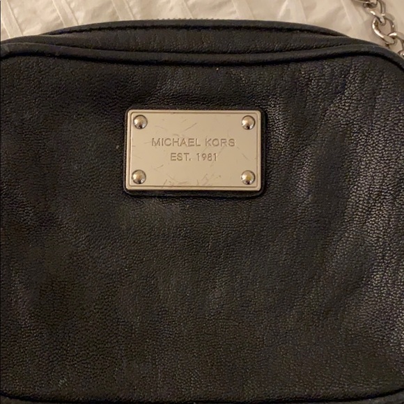 Mini black designer purse - Picture 2 of 2